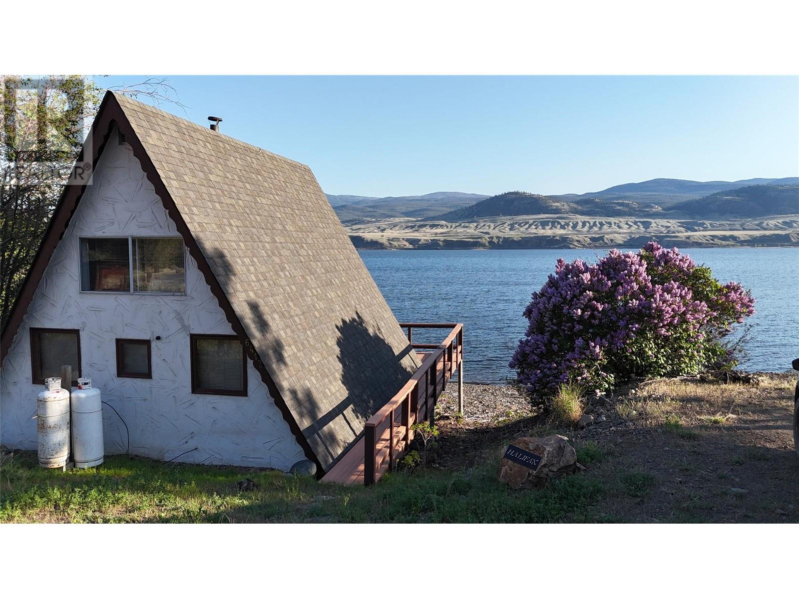 6412 & 6416 Frederick Road Lot# 26 & 27, Kamloops
