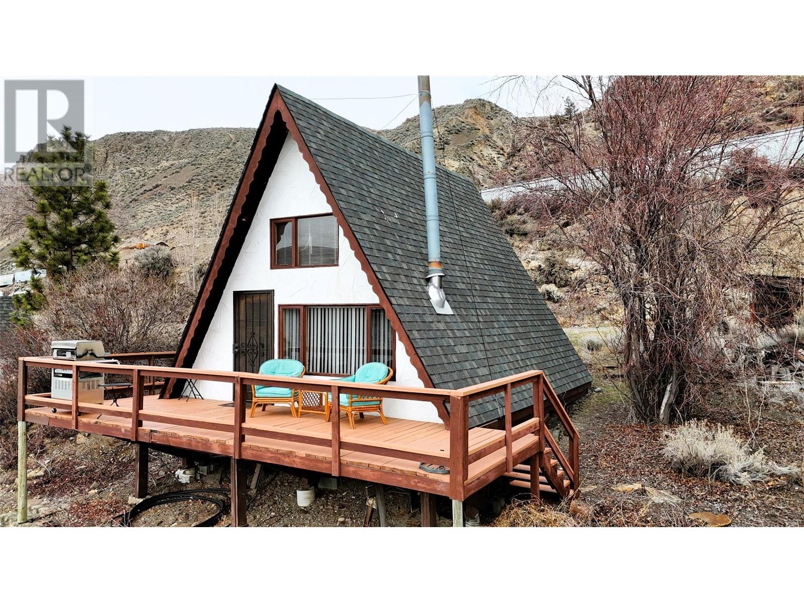 6412 & 6416 Frederick Road Lot# 26 & 27, Kamloops