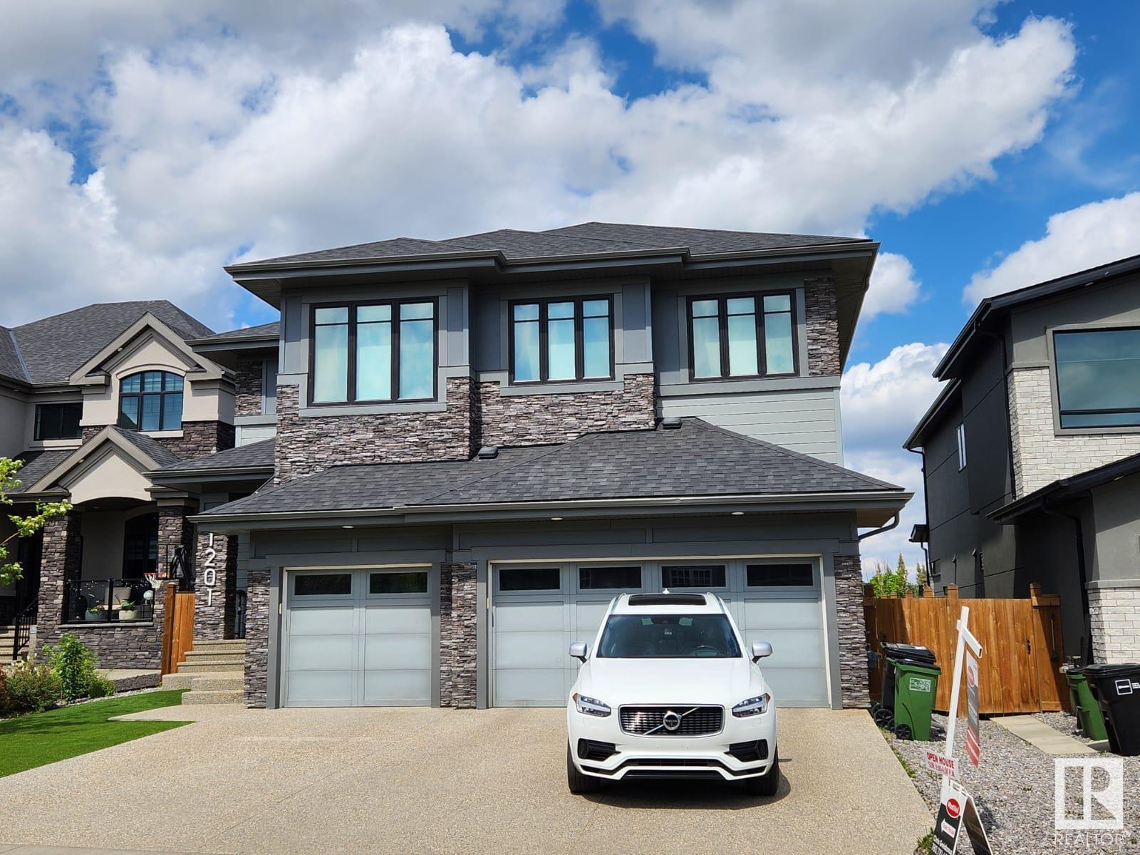 1201 HAINSTOCK GR SW, Edmonton