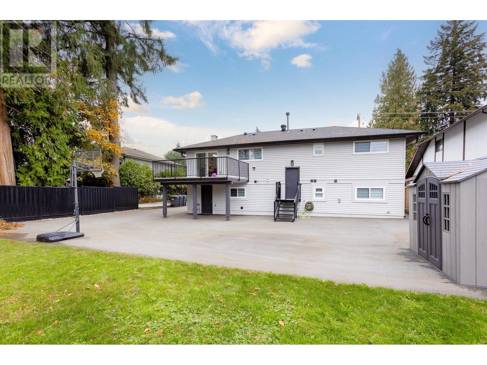 Photo 38 of 1624 Coquitlam Avenue, Port Coquitlam BC