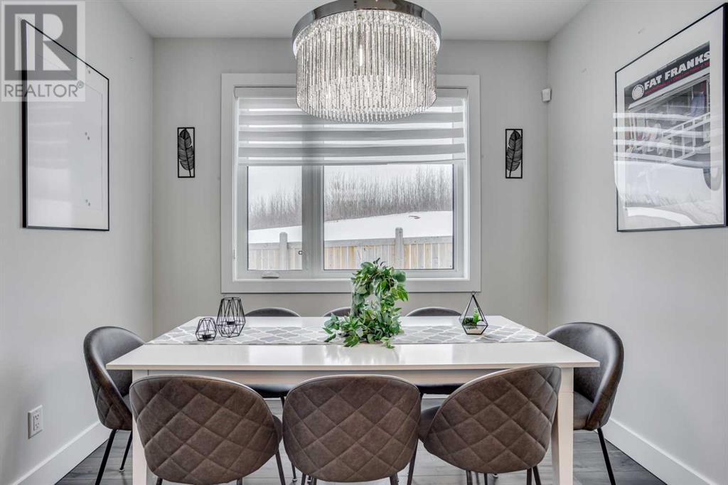 123 Alpine Court, Fort McMurray, Alberta