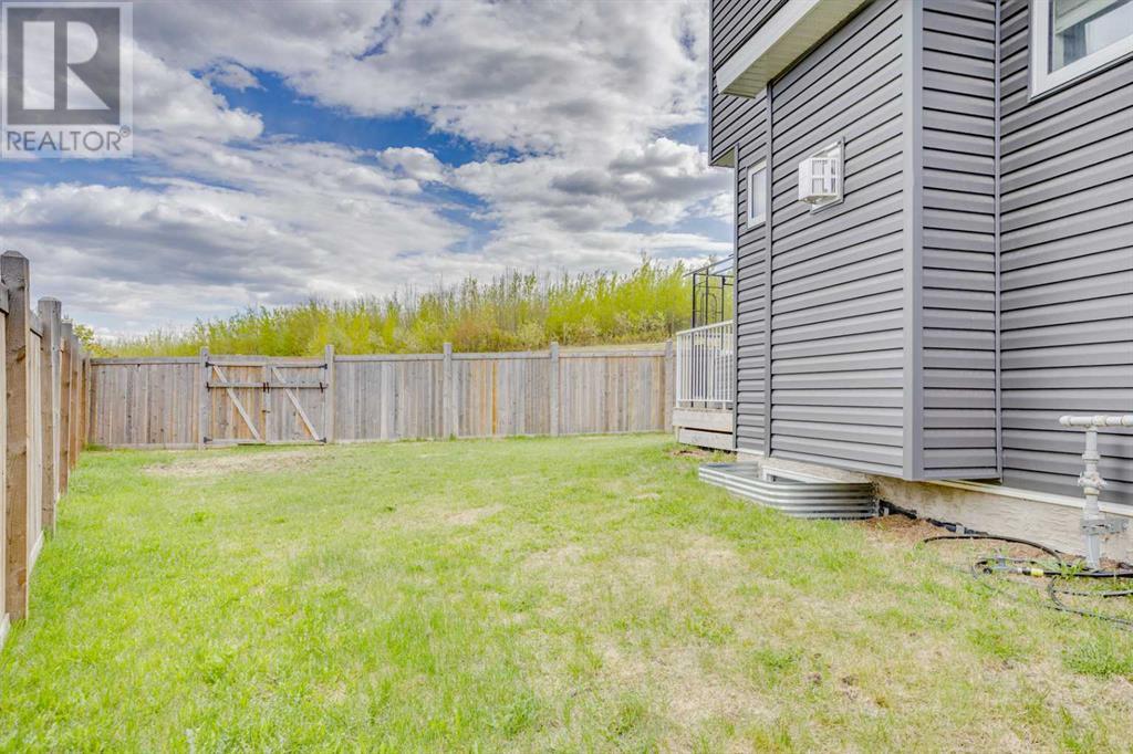 123 Alpine Court, Fort McMurray, Alberta