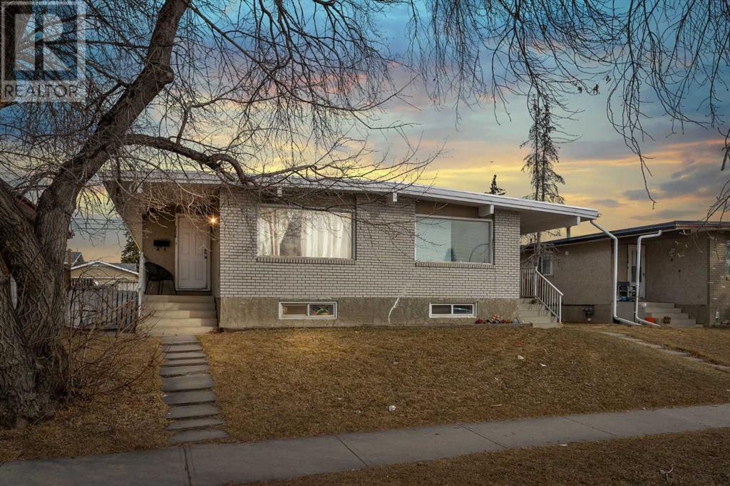 5624 & 5626 8 Avenue SE, Calgary, Alberta