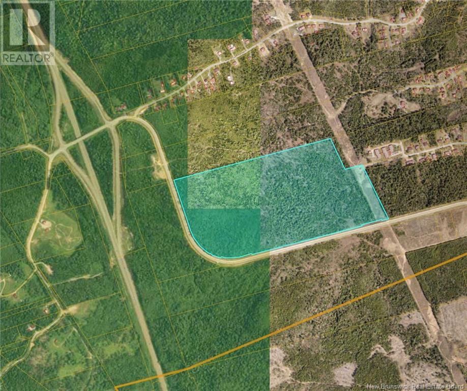 Photo 7 of Lot Colonel Nase Boulevard, Grand Baywestfield NB