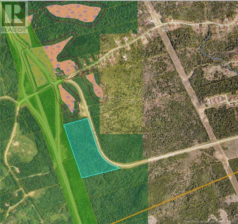 Photo 3 of Lot Colonel Nase Boulevard, Grand Baywestfield NB