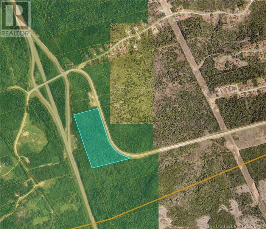 Photo 6 of Lot Colonel Nase Boulevard, Grand Baywestfield NB