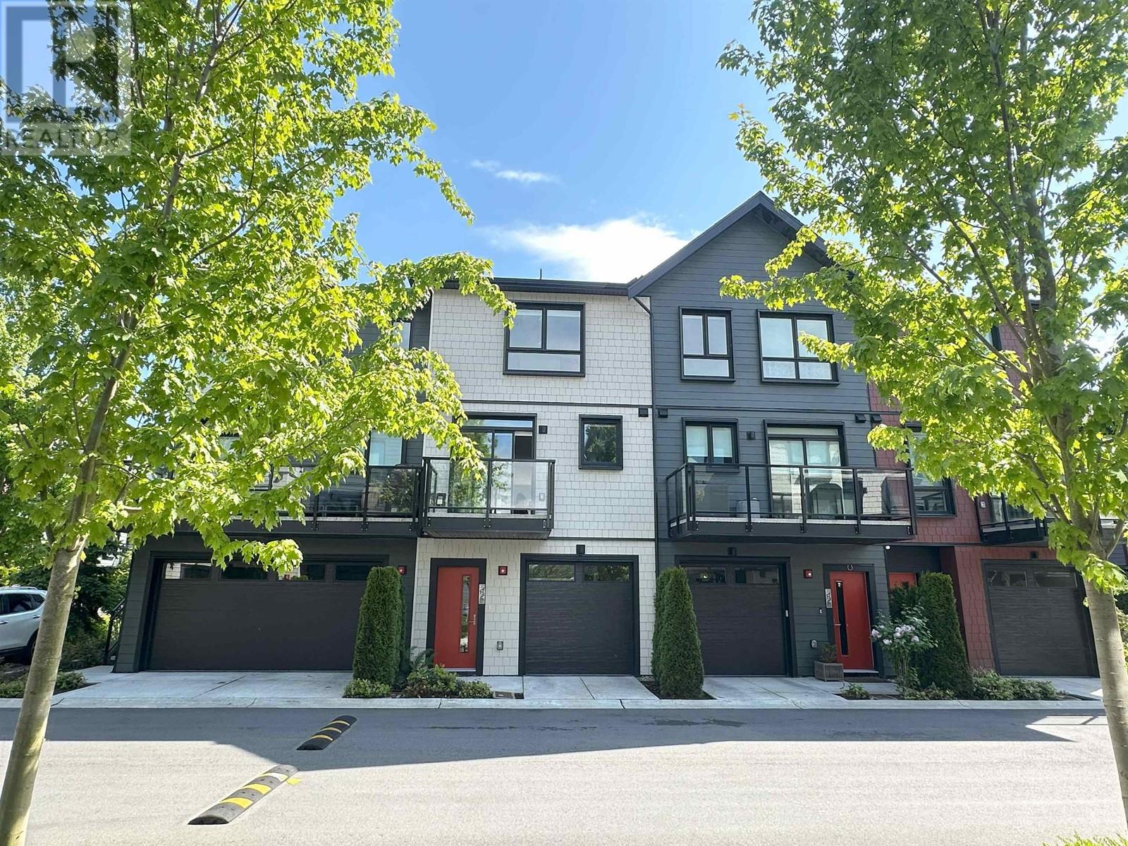 #158-4738 HEMLOCK Way, Tsawwassen