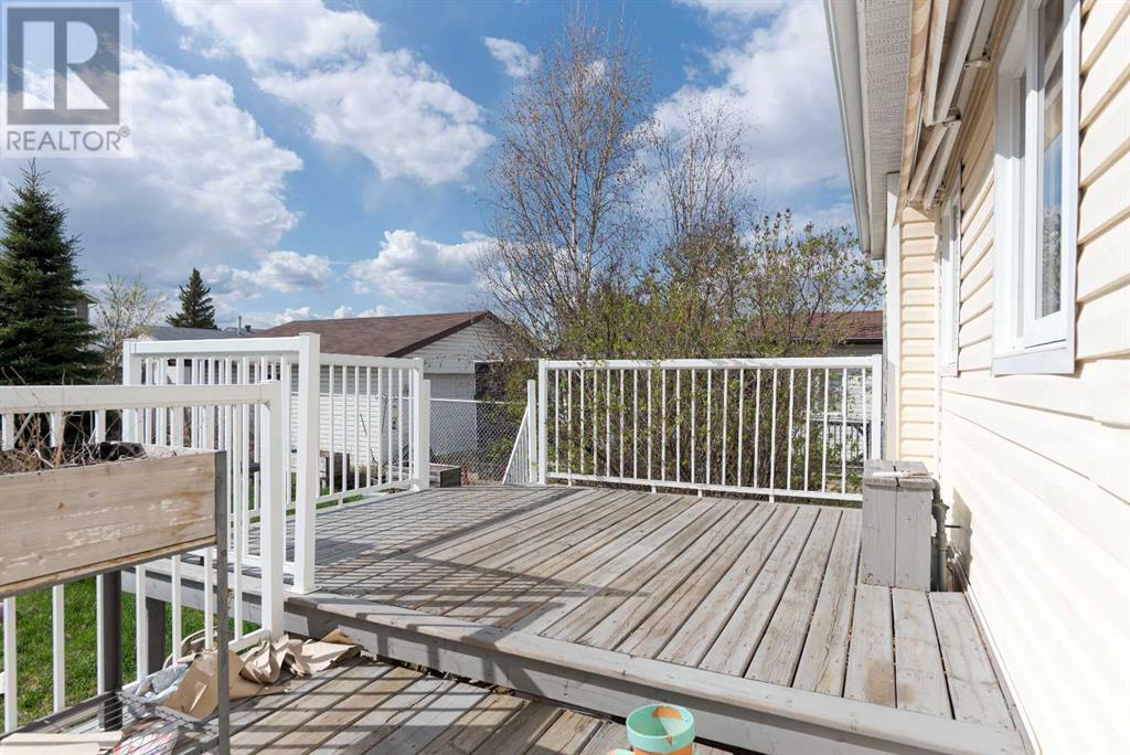 101 Dickins Drive, Fort McMurray, Alberta