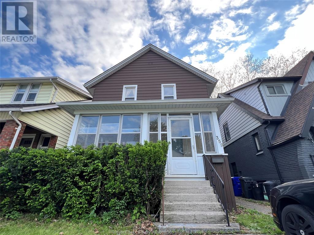 Photo 40 of 359 Randolph, Windsor ON