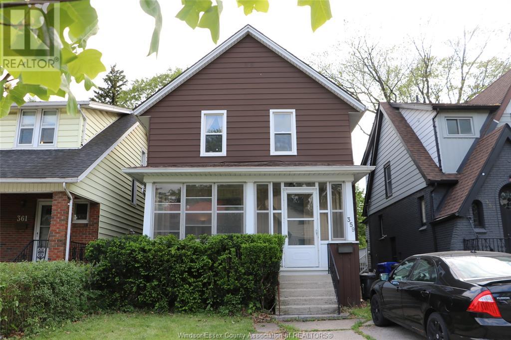Photo 41 of 359 Randolph, Windsor ON