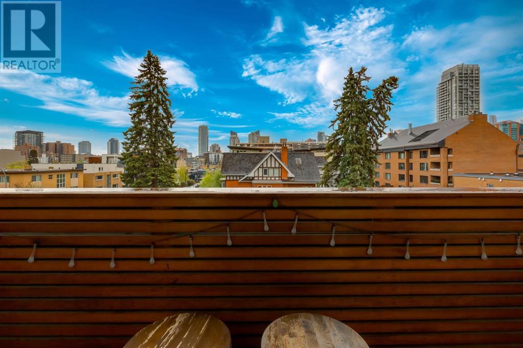 Single Family House for Sale in    Street SW Lower Mount Royal Calgary 