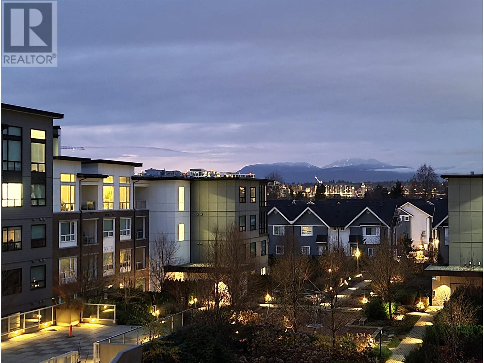 #404-9233 ODLIN Road, Richmond