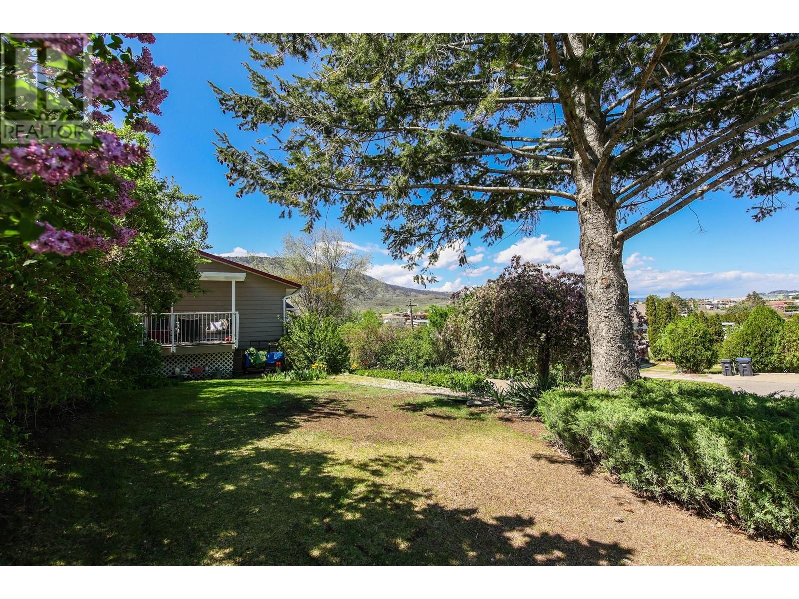 3 Dogwood Place, Osoyoos