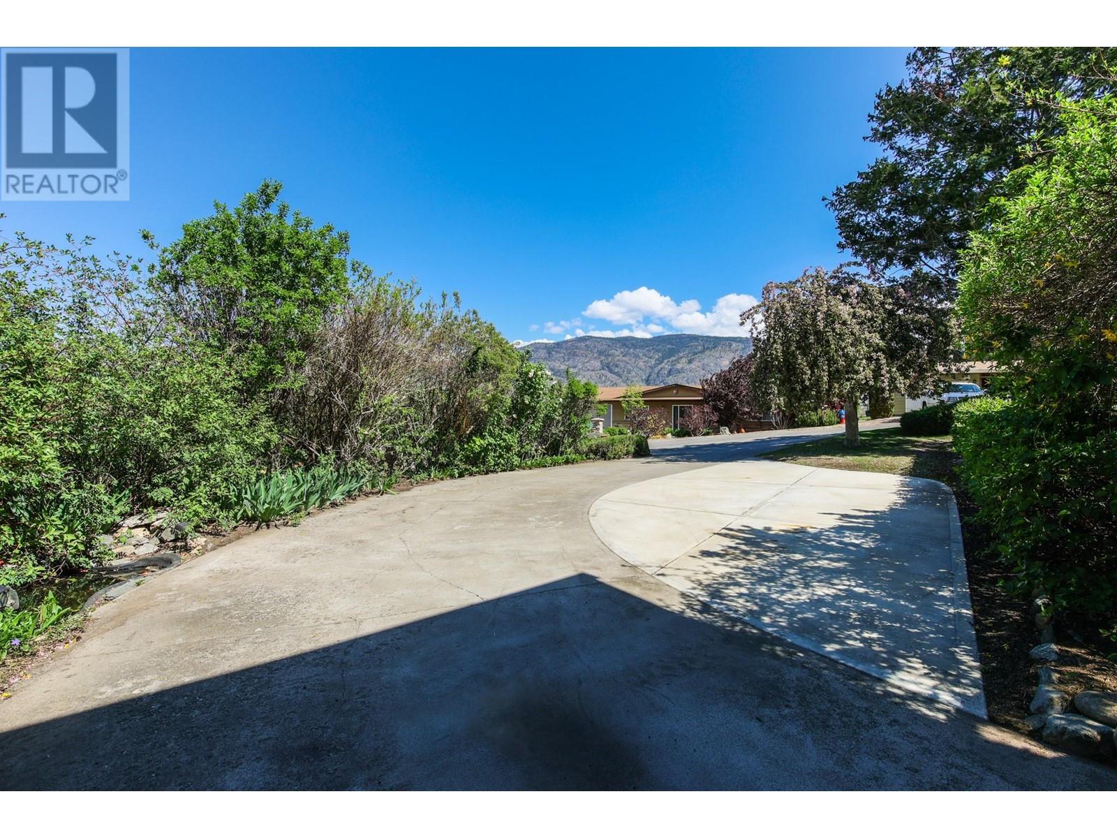 3 Dogwood Place, Osoyoos