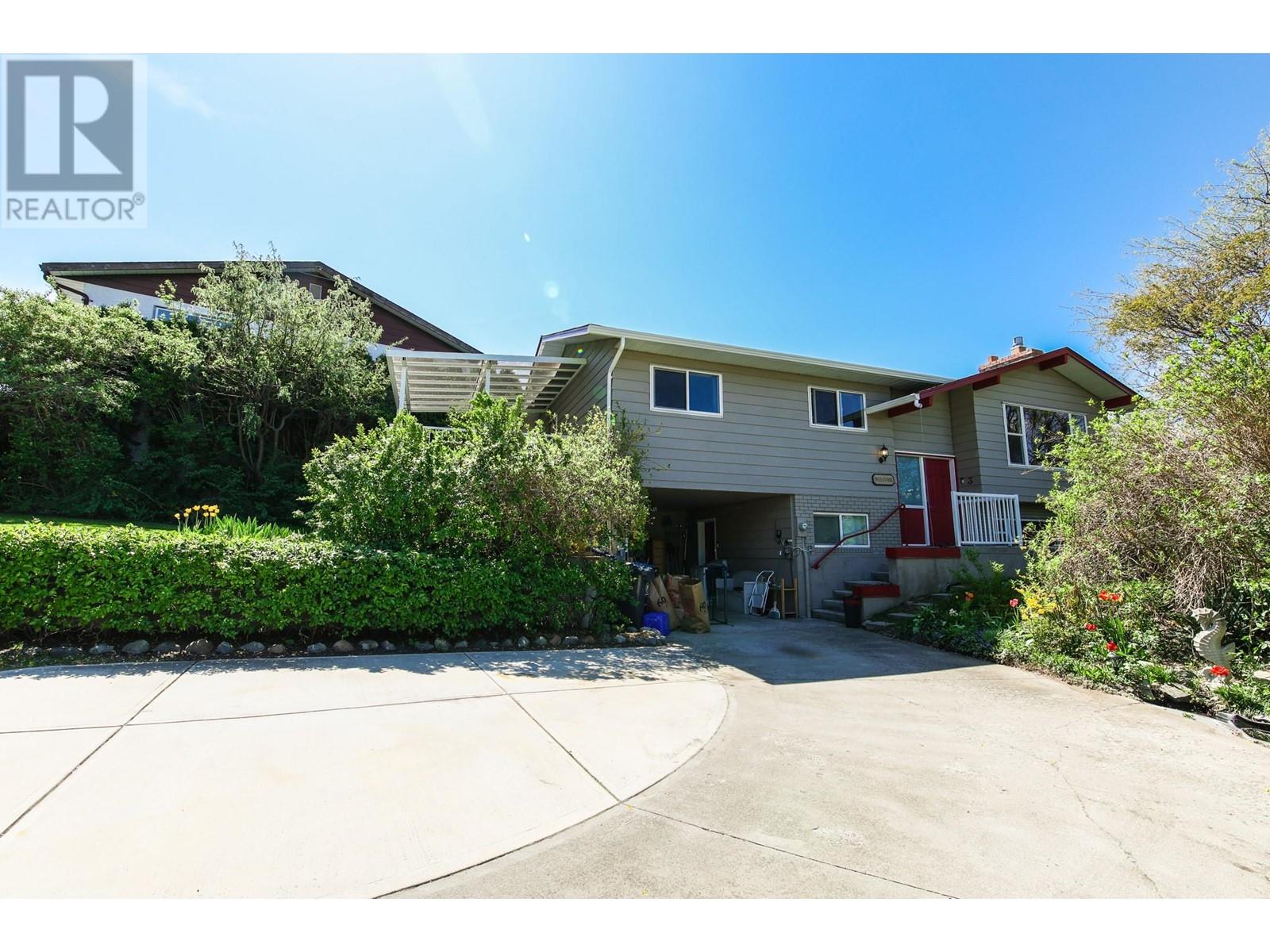 3 Dogwood Place, Osoyoos
