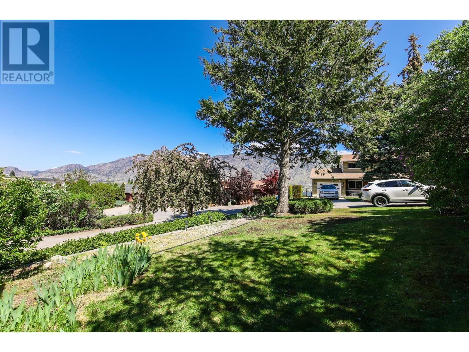 3 Dogwood Place, Osoyoos