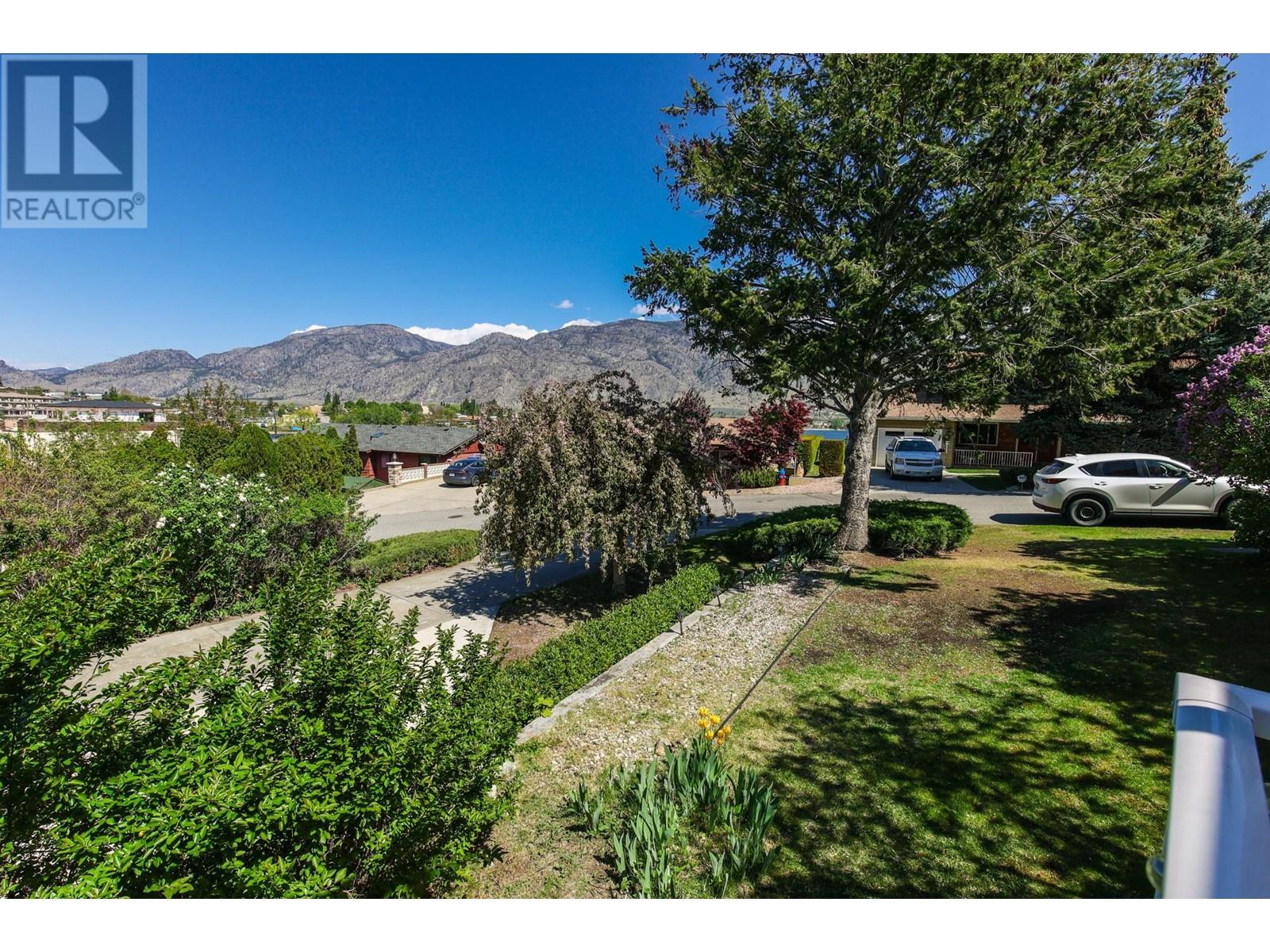 3 Dogwood Place, Osoyoos