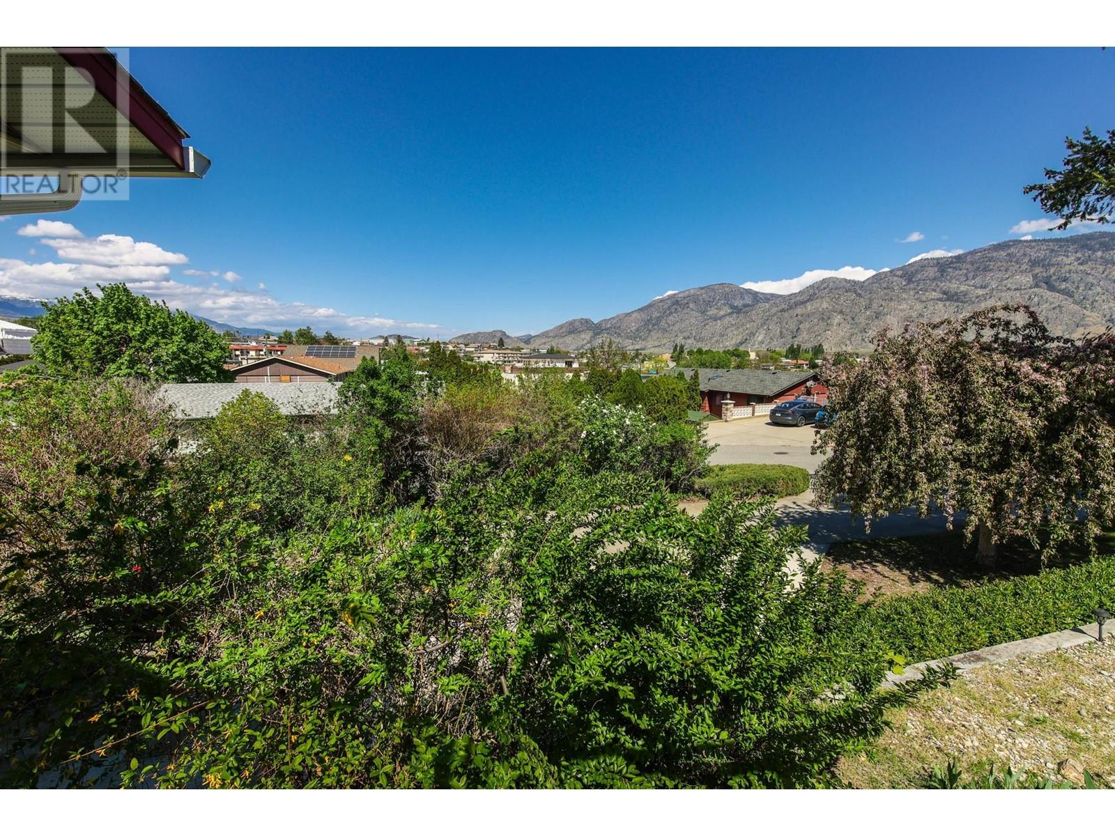 3 Dogwood Place, Osoyoos