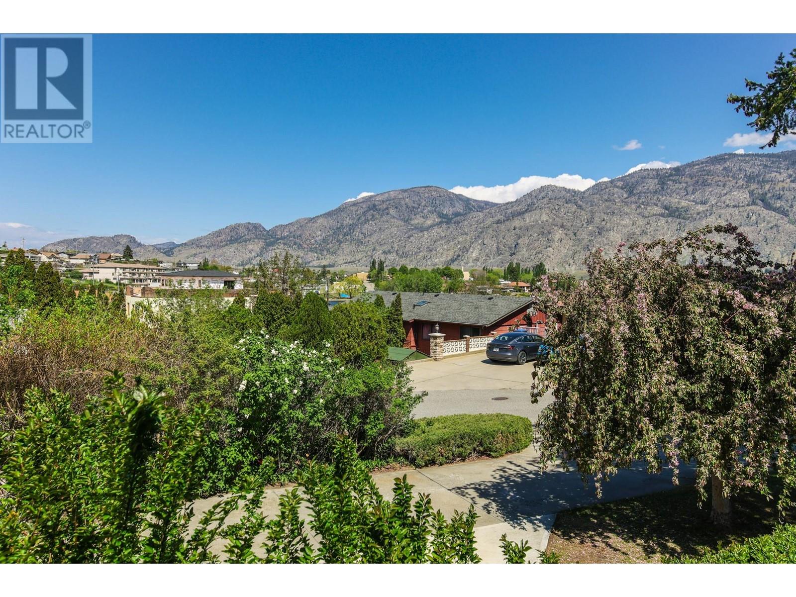 3 Dogwood Place, Osoyoos