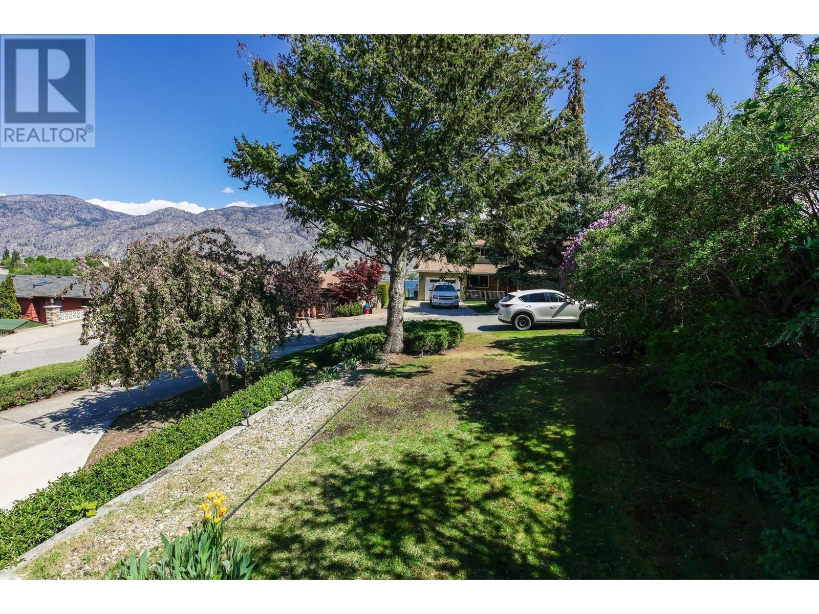3 Dogwood Place, Osoyoos