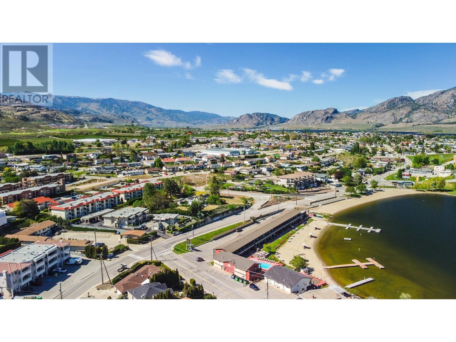 3 Dogwood Place, Osoyoos