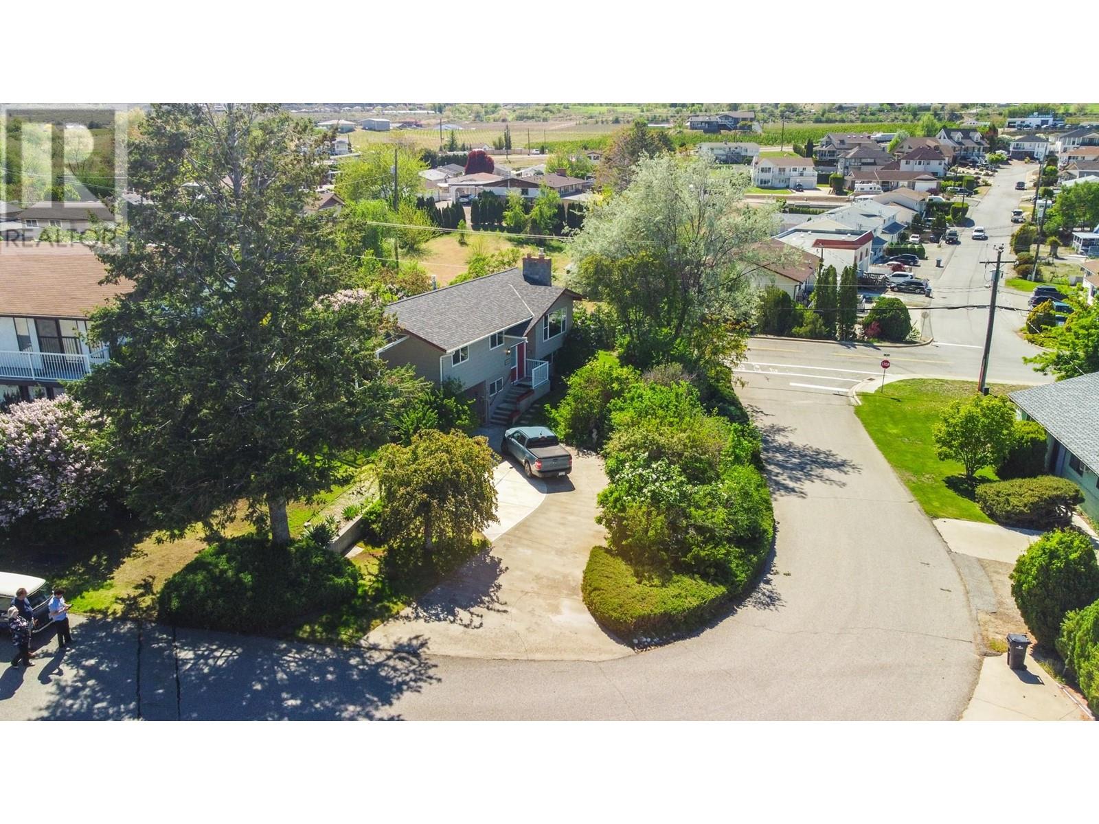 3 Dogwood Place, Osoyoos