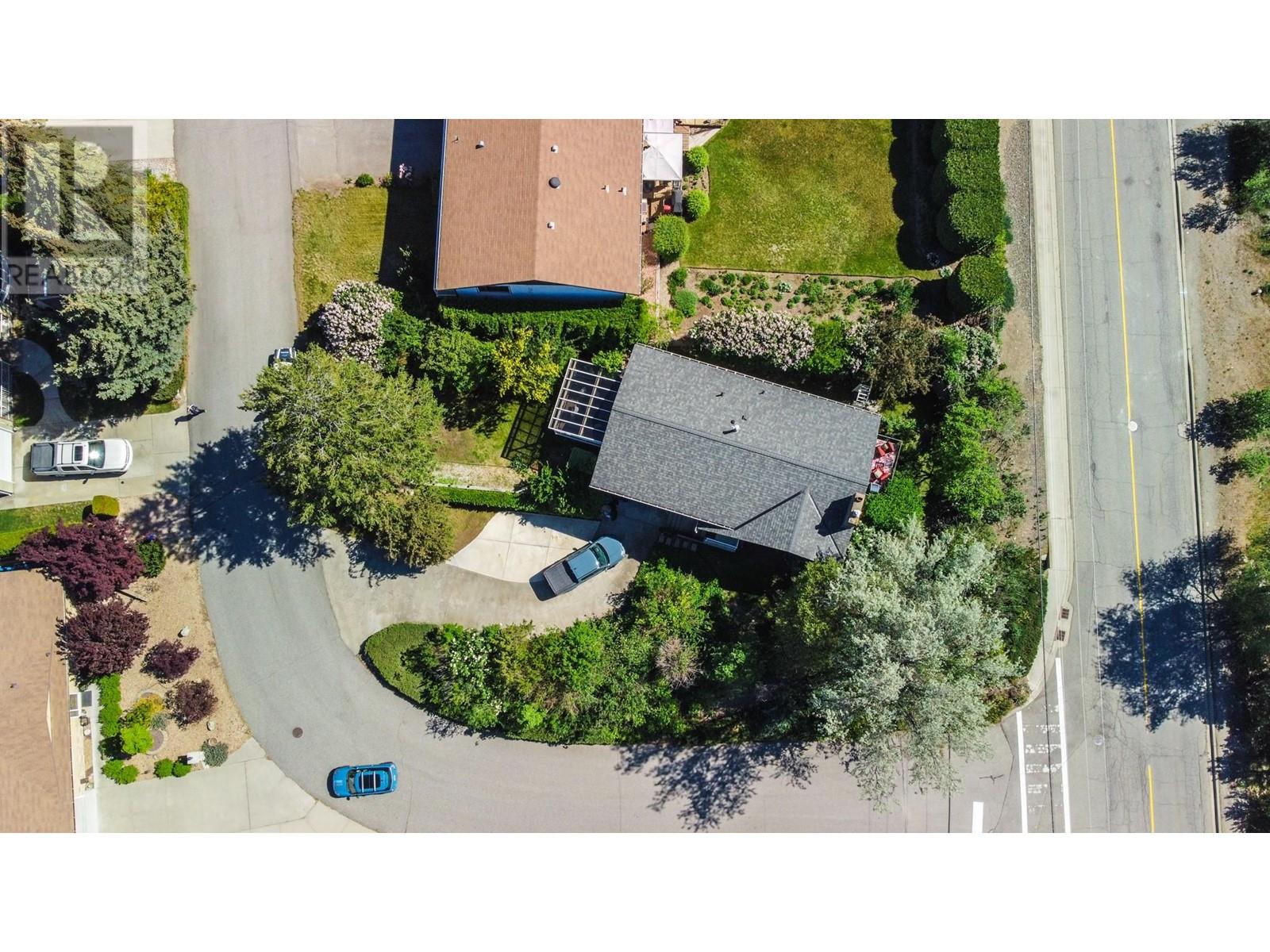 3 Dogwood Place, Osoyoos