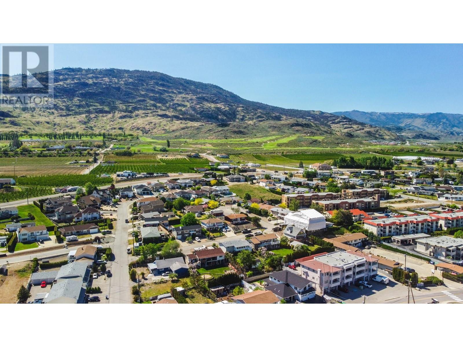 3 Dogwood Place, Osoyoos