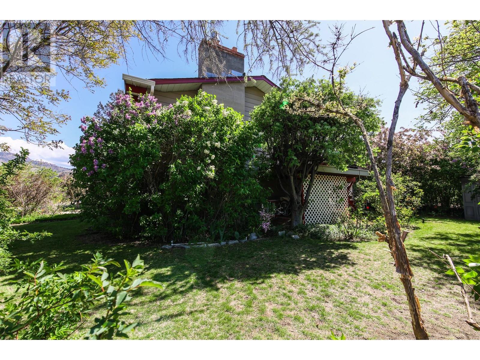 3 Dogwood Place, Osoyoos
