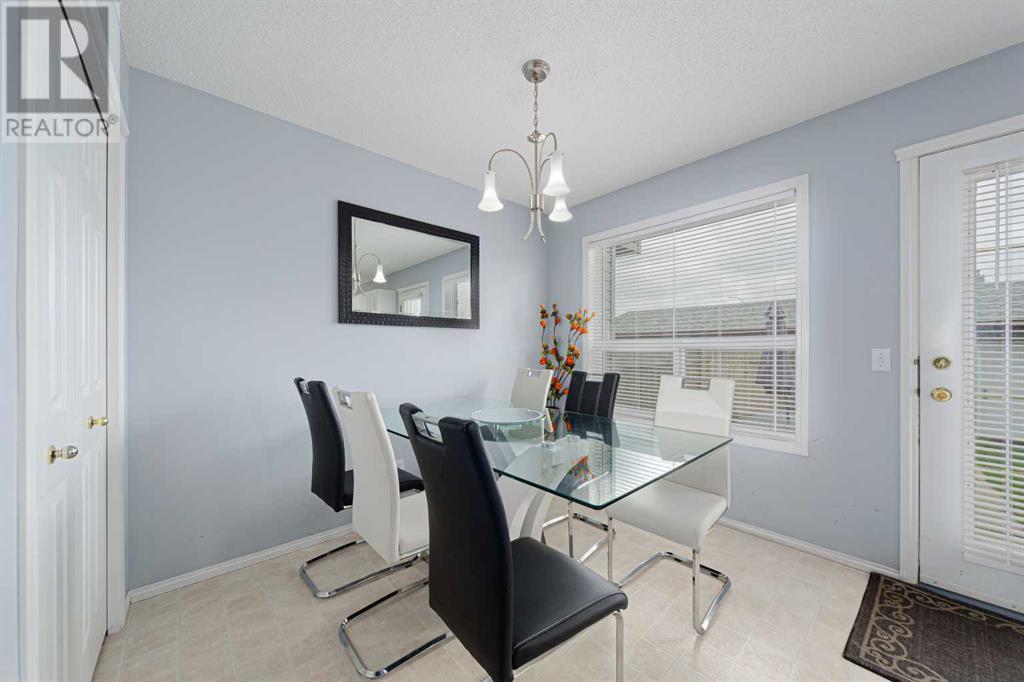 Single Family House for Sale in  Taravista Gardens NE Taradale Calgary 
