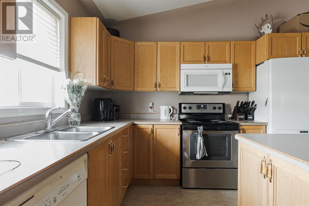 180 Webb Drive, Fort McMurray, Alberta