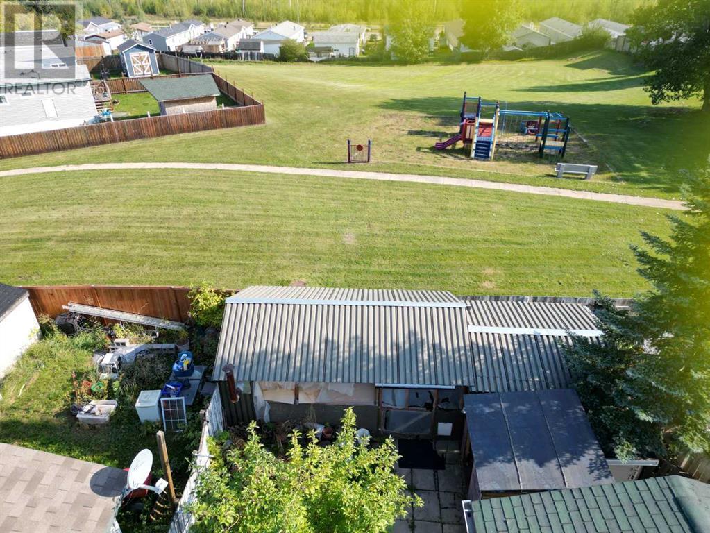 183 Grenoble Crescent, Fort McMurray