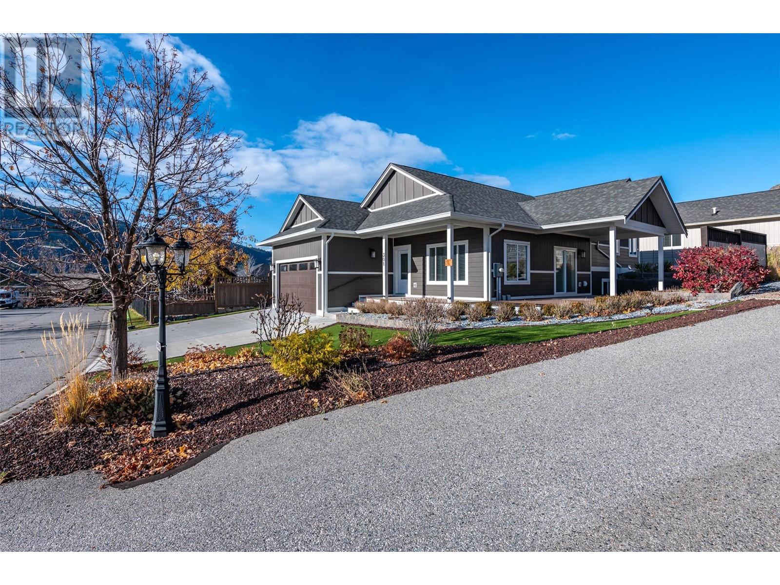 301 4400 MCLEAN CREEK Road, Okanagan Falls