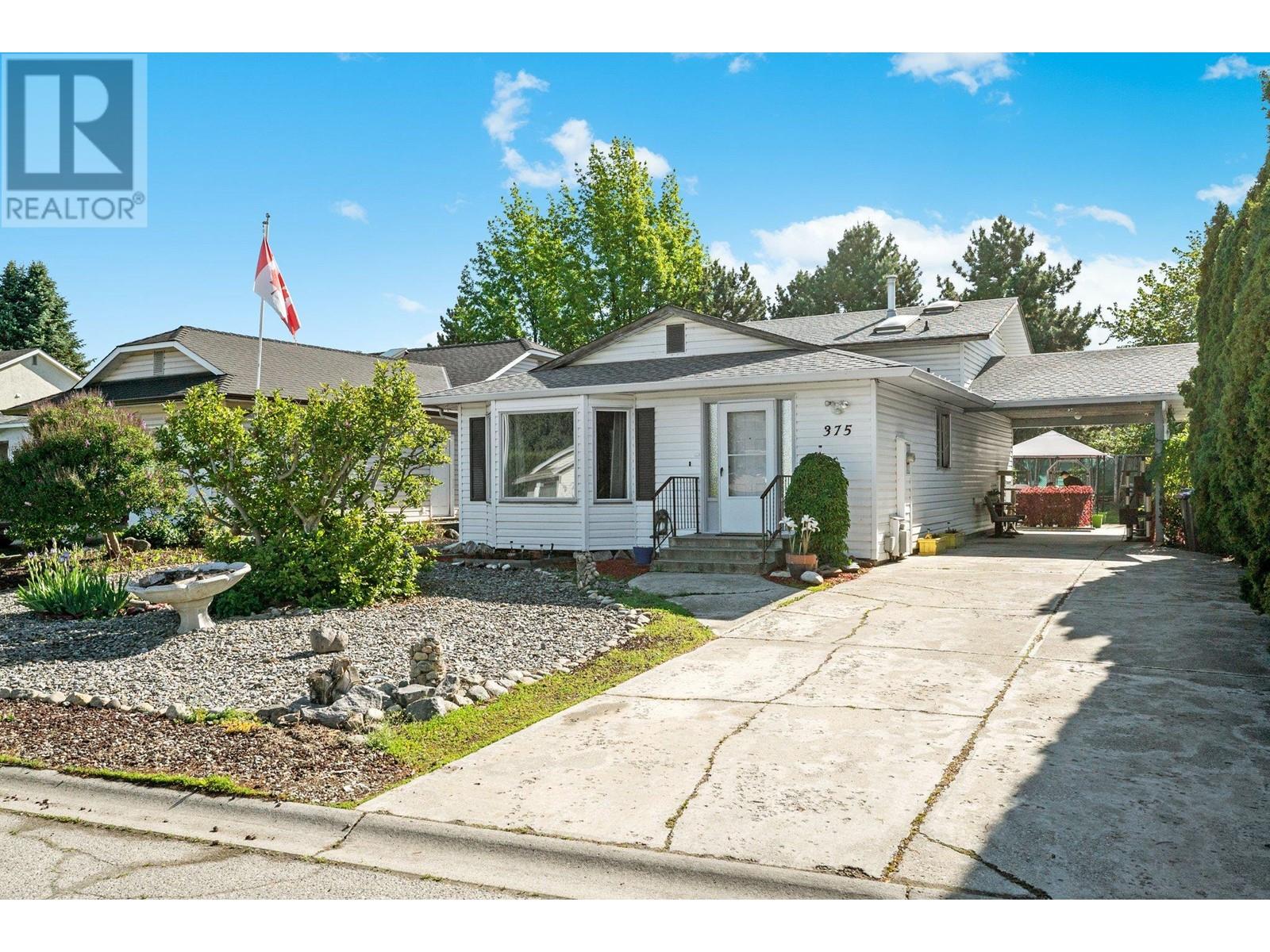 375 Houghton Court, Kelowna