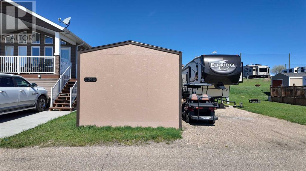 Photo 25 of 5045 25054 South Pine Lake Road, Rural Red Deer County AB