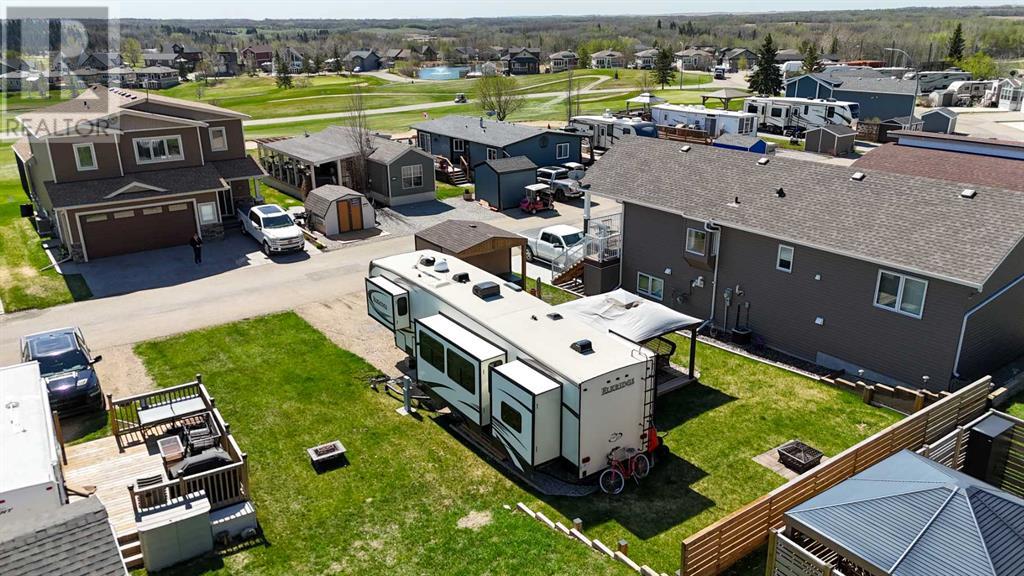 Photo 35 of 5045 25054 South Pine Lake Road, Rural Red Deer County AB