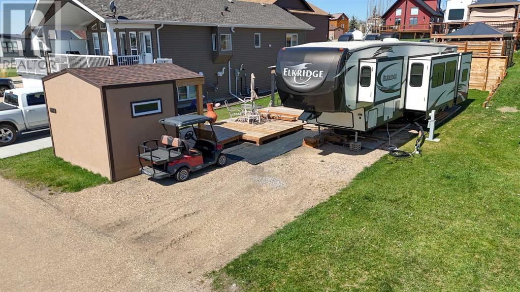 Photo 33 of 5045 25054 South Pine Lake Road, Rural Red Deer County AB