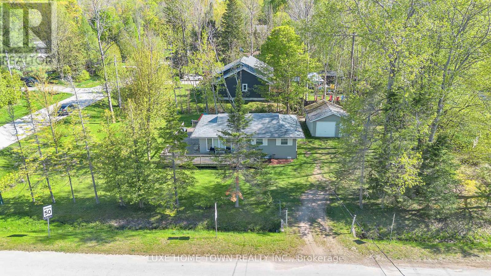 Photo 43 of 2 Birch Street, South Bruce Peninsula ON