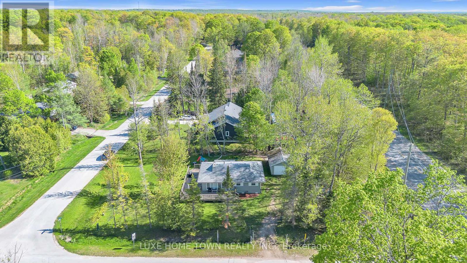 Photo 44 of 2 Birch Street, South Bruce Peninsula ON