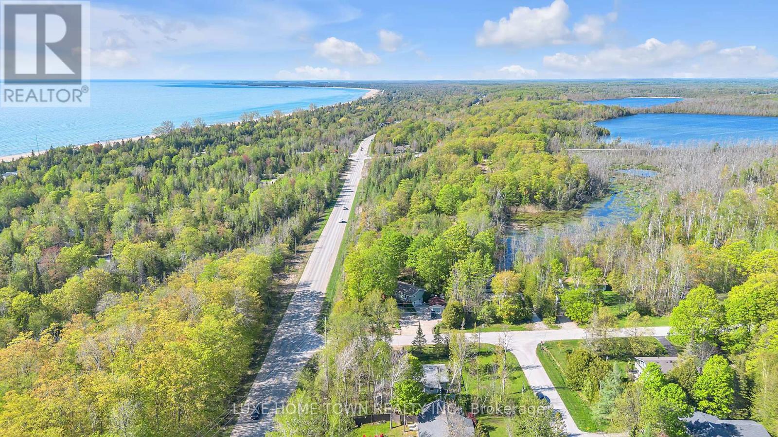 Photo 46 of 2 Birch Street, South Bruce Peninsula ON