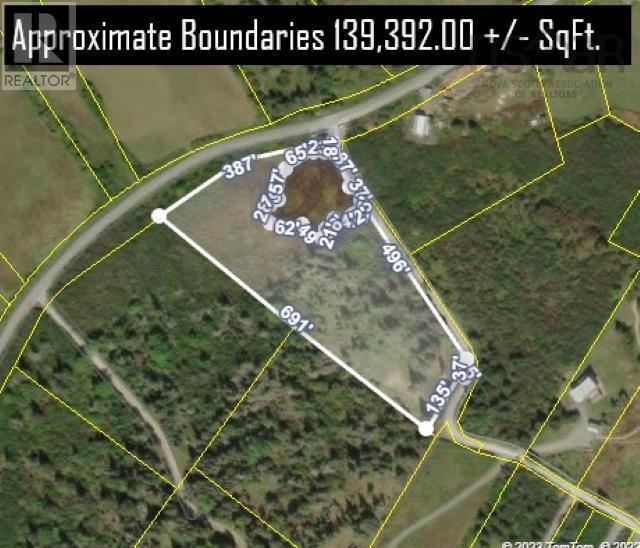 Property photo of Lot Hirtle Beach Road