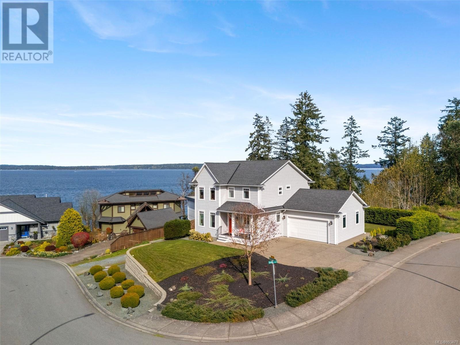 Photo 33 of 10123 Island View Close, Chemainus BC