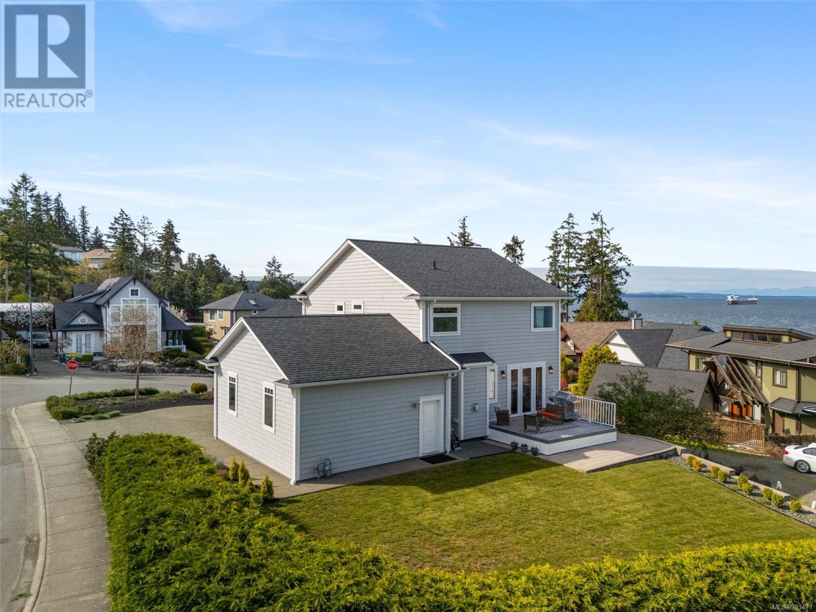Photo 35 of 10123 Island View Close, Chemainus BC