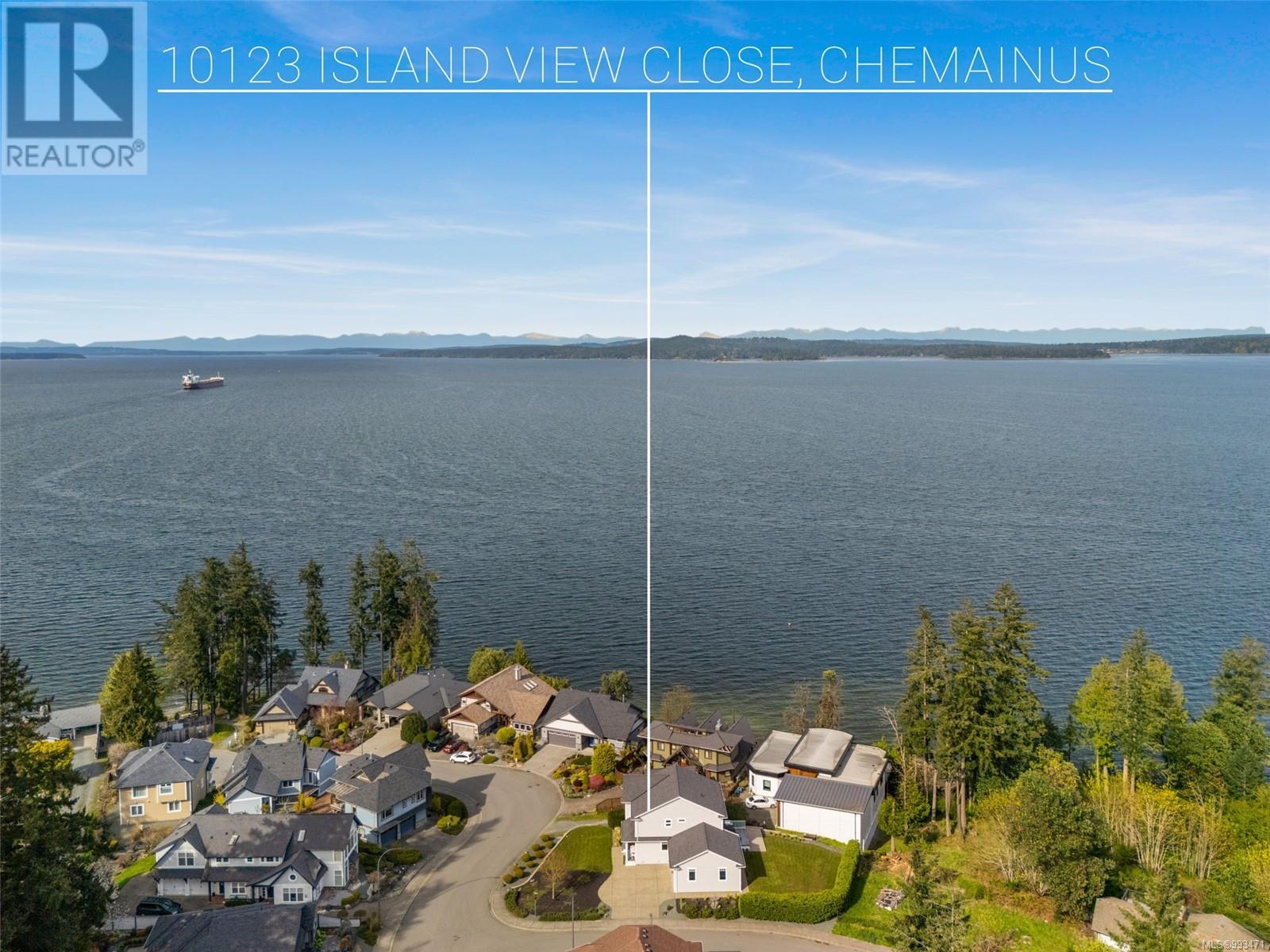 Photo 46 of 10123 Island View Close, Chemainus BC