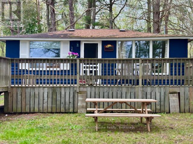 Photo 6 of 1039 Wonder Beach Road, Muskoka Lakes ON