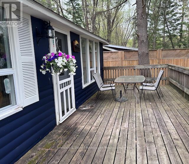 Photo 9 of 1039 Wonder Beach Road, Muskoka Lakes ON