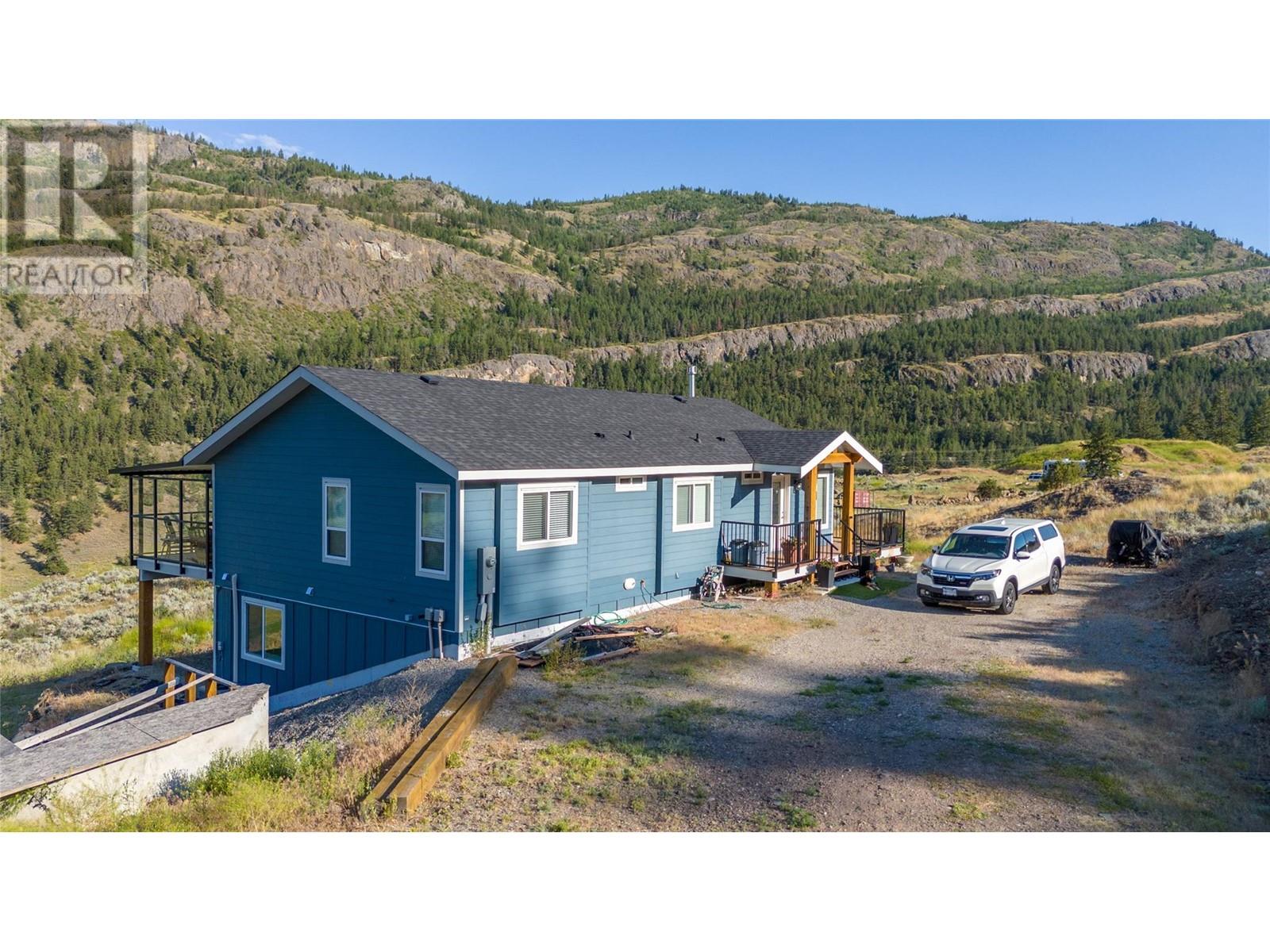  189 Resolute Road, Kaleden
