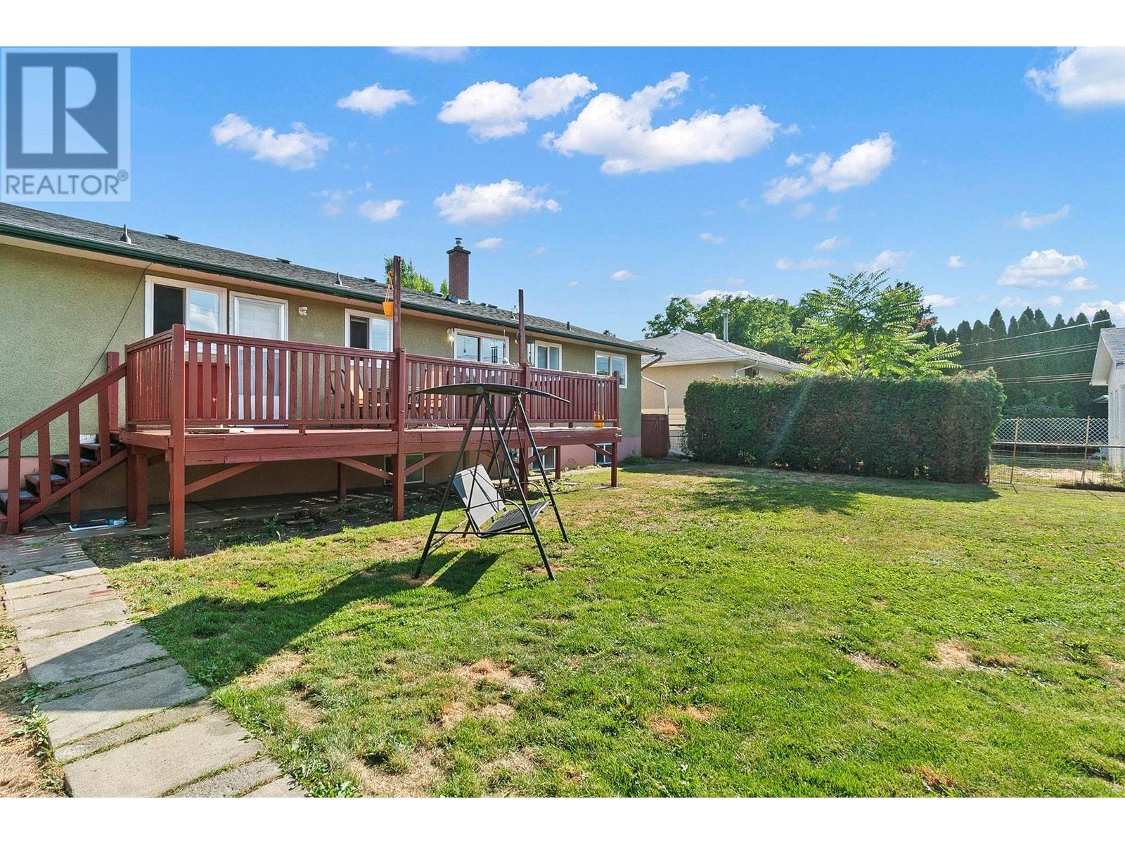 Photo 26 of 958 Stockwell Avenue, Kelowna BC