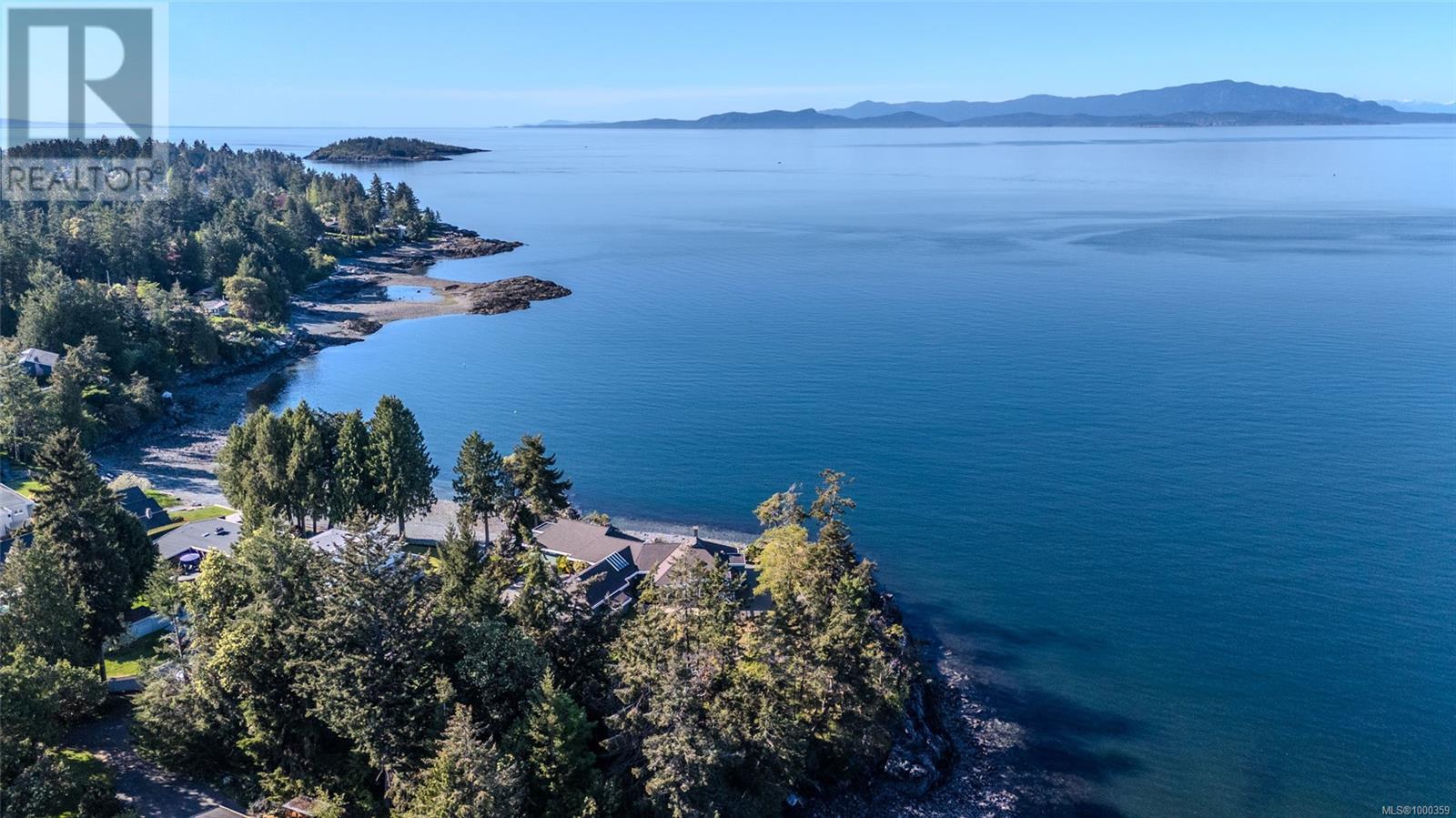 1555 Seacrest Rd, Nanoose Bay
