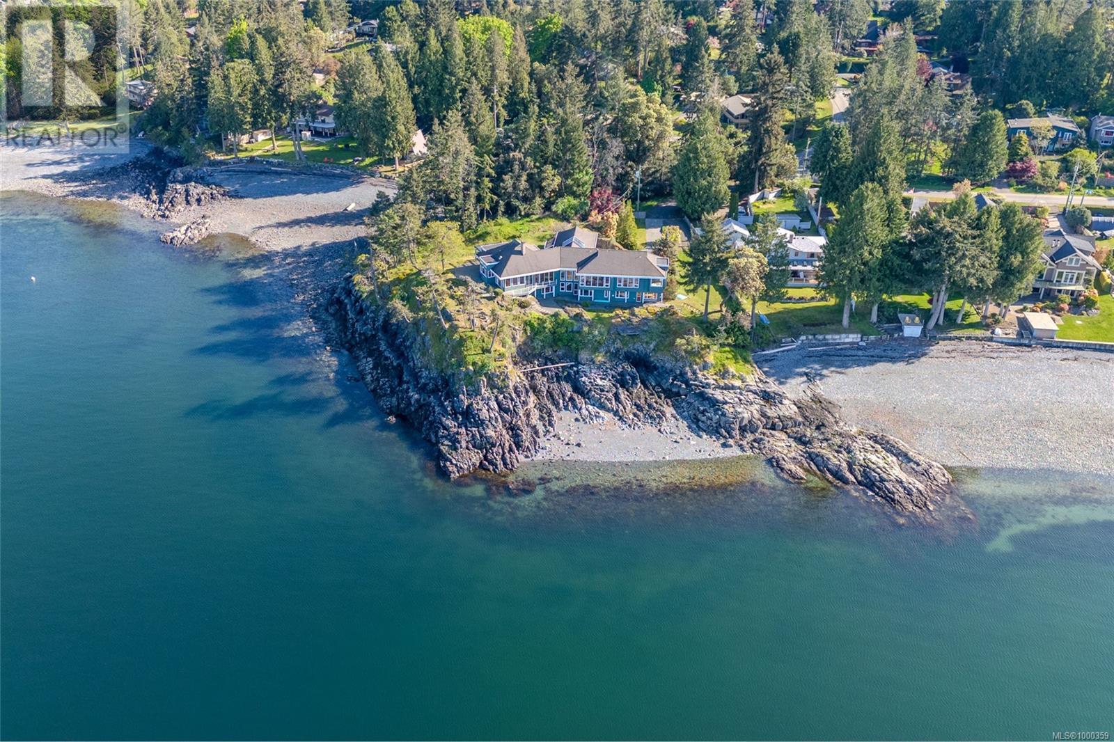 1555 Seacrest Rd, Nanoose Bay